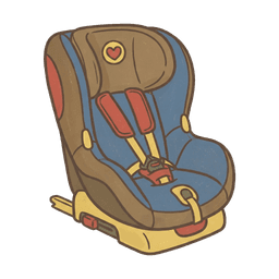 Sièges auto isofix bébé confort 