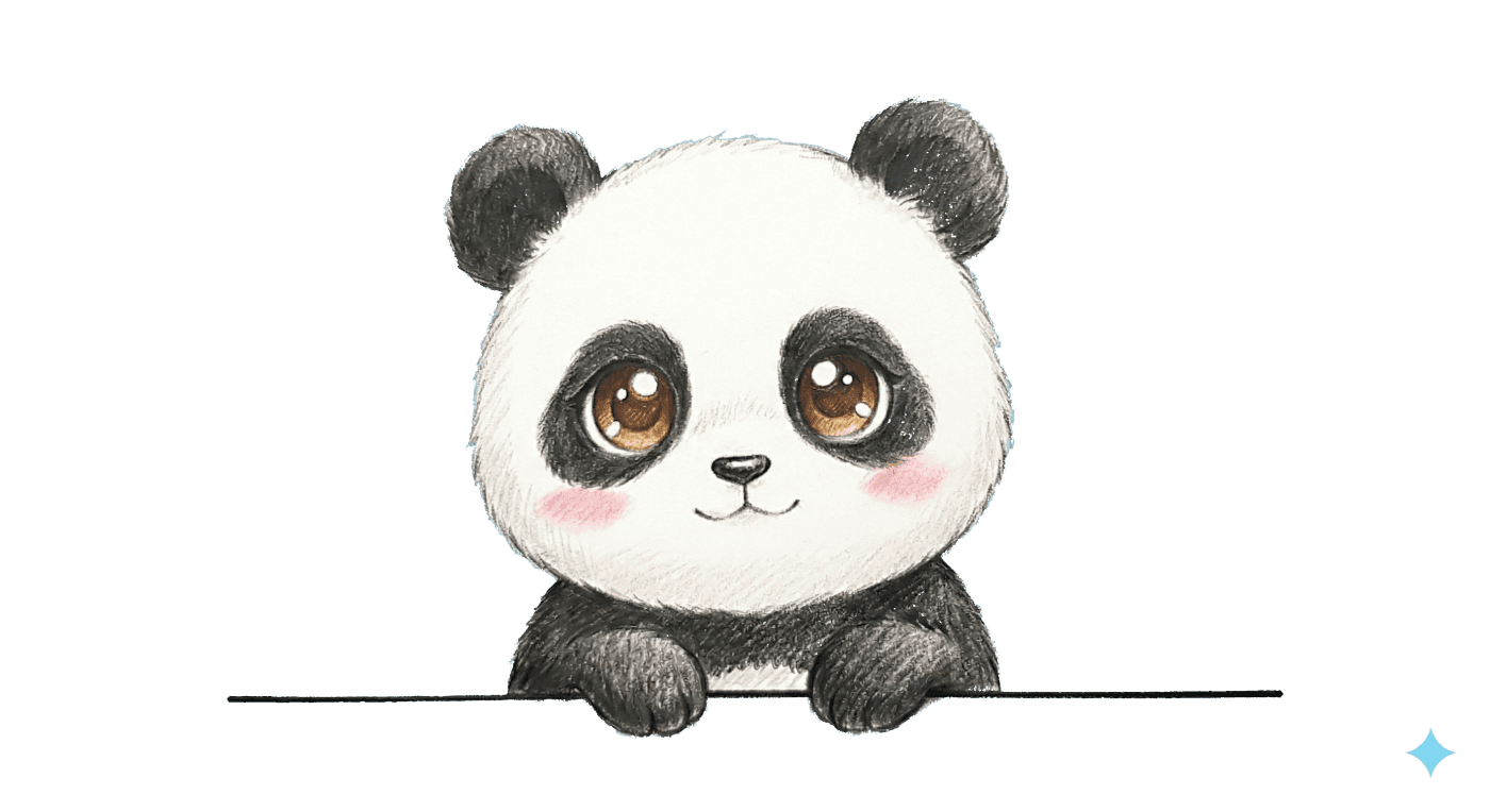 panda