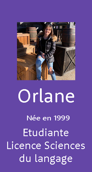 photo Nounou Livret Accueil - Presentation Orlane